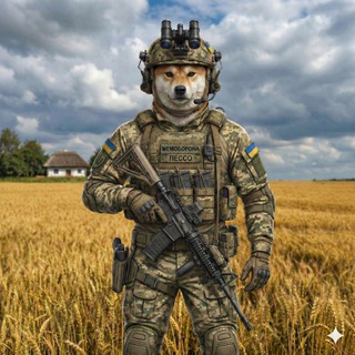 Telegram profile photo for МЕМОБОРОНА