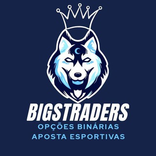 Telegram profile photo for 🦊Bigstraders🦊 📊📈 sinais SEM GALE
