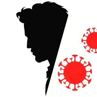 Telegram profile photo for Ковид-Аналитик