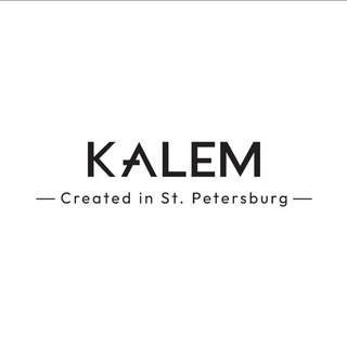Telegram profile photo for Kalem