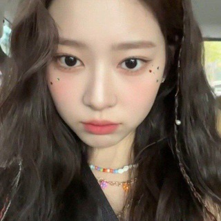 Telegram profile photo for minju kim