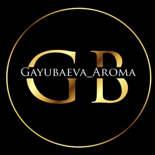 Telegram profile photo for Gayubaeva_aroma