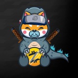 Telegram profile photo for Baby DogeZilla V2 Portal
