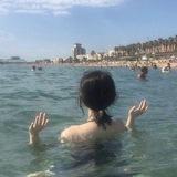 Telegram profile photo for piecè