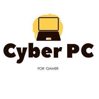 Telegram profile photo for CyberPC - Ноутбуки Донецк