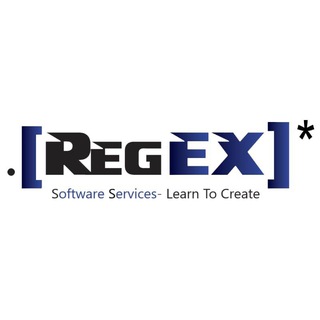 Telegram group profile photo for REGex Software | DATASCIENCE | ML-DL & Gen-AI | BigData | Competitive Programming | MERN | AWS | JAVA | PLACEMENT OPPORTUNITY