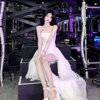 Telegram profile photo for Ji Hyun's dream 🤍