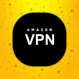 Telegram profile photo for Amazon VPN | آمازون