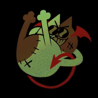 Telegram profile photo for .wernic's misery