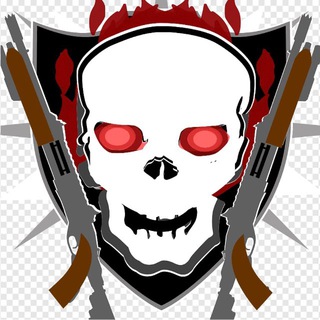 Telegram profile photo for @1crysquad #cryghanistan