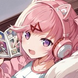 Telegram profile photo for content infocm