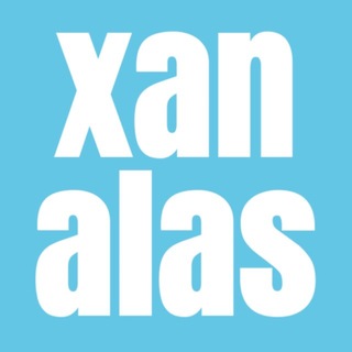 Telegram profile photo for Новости газеты «Хангалас»