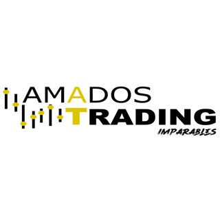 Telegram profile photo for Amados Trading