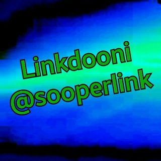 Telegram profile photo for لینکدونی سوپرلینک