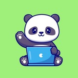 Telegram profile photo for Рассылки от 🐼 панды