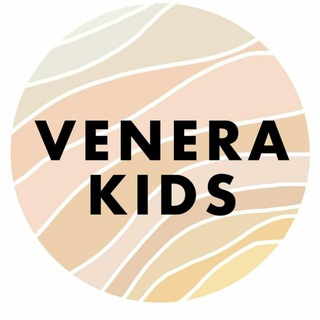 Telegram profile photo for VENERA KİDS ОптомTR