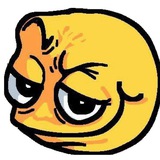 Telegram profile photo for Ништяк🫀🪱18+