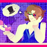 Telegram profile photo for тишка который