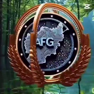 Telegram profile photo for Afg coin