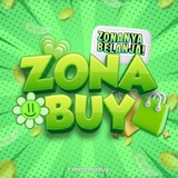 Telegram profile photo for ZONA BUY