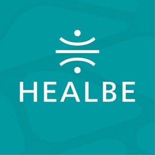 Telegram profile photo for HEALBE