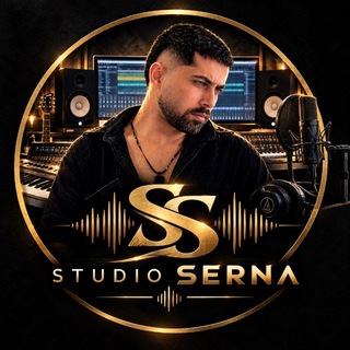 Telegram profile photo for Studio Serna | استودیو سِرنا