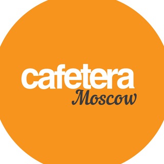 Telegram profile photo for Cafetera