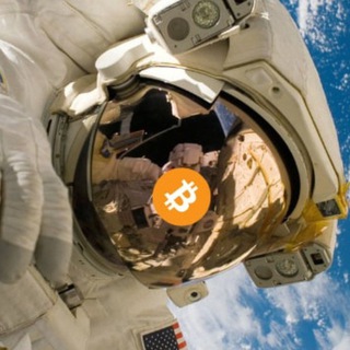 Telegram profile photo for Crypto Martin