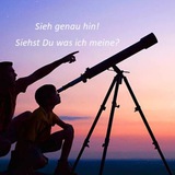 Telegram profile photo for AUF DER SUCHE NACH DER WAHRHEIT !