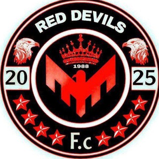 Telegram profile photo for 🏆“𝐑𝐄𝐃 𝐃𝐄𝐕𝐈𝐋𝐒”❤️🔥