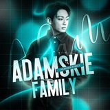 Telegram profile photo for 𝐀𝐃𝐀𝐌’𝐒 𝐅𝐀𝐌𝐈𝐋𝐘