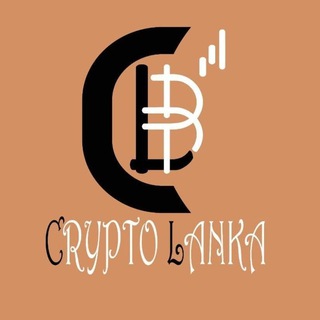 Telegram profile photo for Crypto Lanka 💰🇱🇰