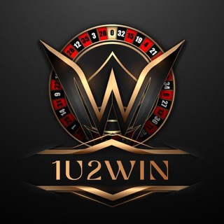 Telegram profile photo for 1U2Win