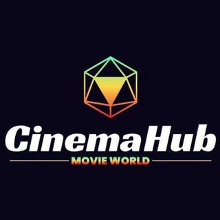 Telegram profile photo for Cinema Hub Movie