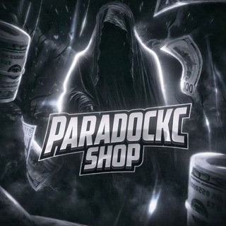 Telegram profile photo for Paradockc Shop