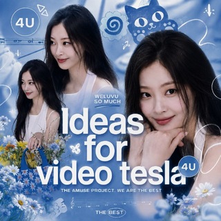 Telegram profile photo for Ideas for Video