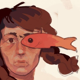 Telegram profile photo for коморка плоти