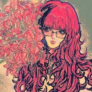 Telegram profile photo for лилюша перли! 🗝️ ⋆. ˚
