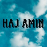 Telegram profile photo for 𝗧𝗿𝘂𝘀𝘁 𝗛𝗮𝗷 𝗔𝗺𝗶𝗻