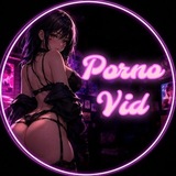 Telegram profile photo for Pornovid