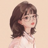 Telegram profile photo for HR PEACH