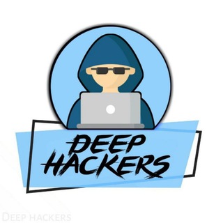 Telegram profile photo for DeepHackers