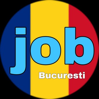 Telegram profile photo for Работа Бухарест🇷🇴Job Bucharest 🇷🇴