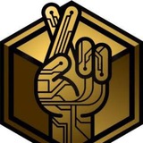 Telegram profile photo for Fracton Official