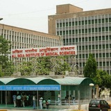 Telegram profile photo for Destination AIIMS