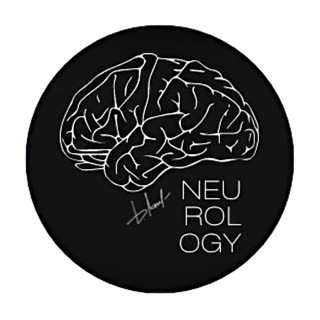 Telegram profile photo for NEUROLOGY | НЕВР⭕️ЛОГИЯ