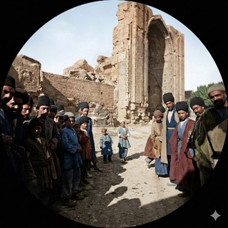 Telegram profile photo for انجمن فرهنگی ادبی تبریز