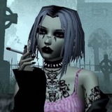 Telegram profile photo for rndm. reborn