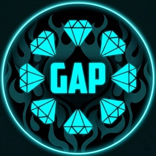 Telegram profile photo for GAP