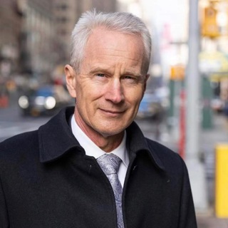 Telegram profile photo for Peter McCullough